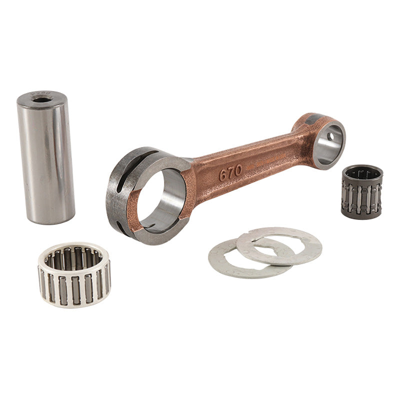 HOT RODS CONNECTING ROD KTM 125 SX 16-18 33803153