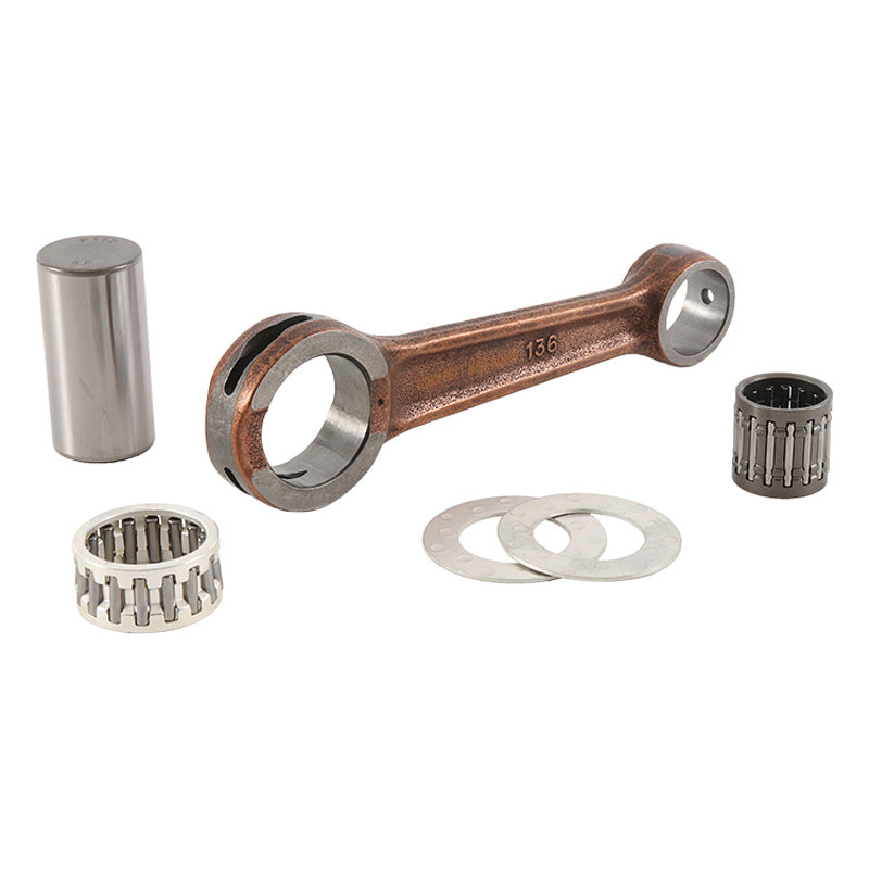 HOT RODS CONNECTING ROD SKI-DOO MX Z 500 82-01 8182