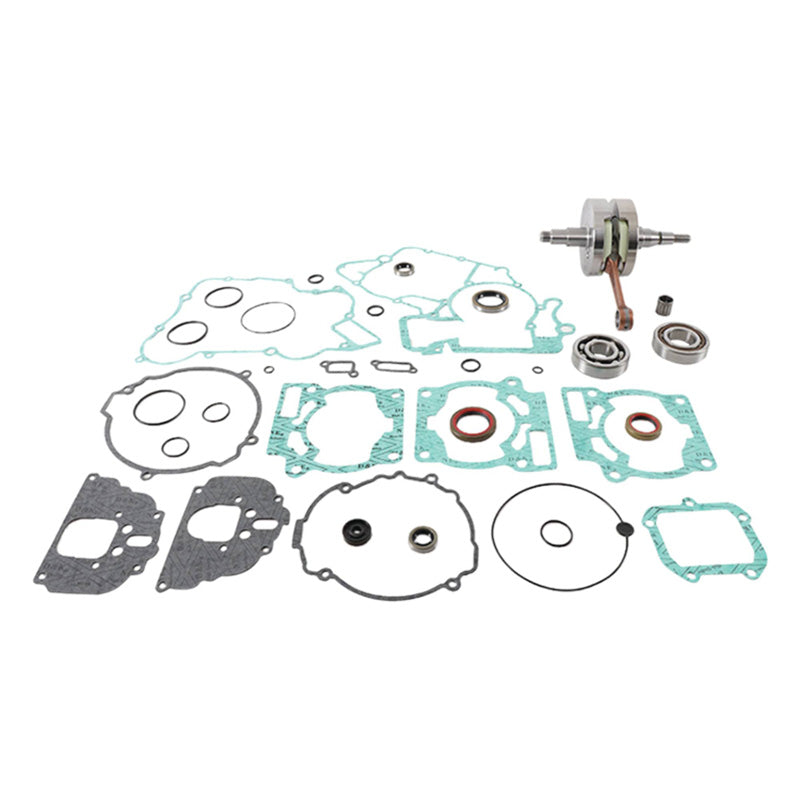 HOT RODS BOTTOM END REBUILD KIT KTM 125 SX 02-06 CBK0003