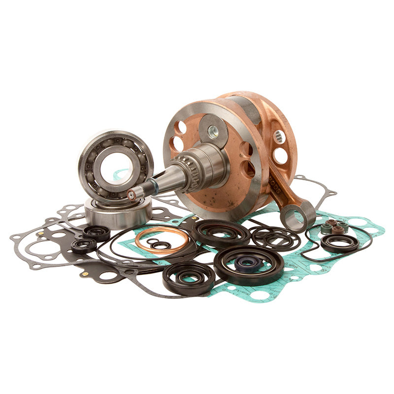 HOT RODS BOTTOM END REBUILD KIT CRF 450R 07-08 CBK0017