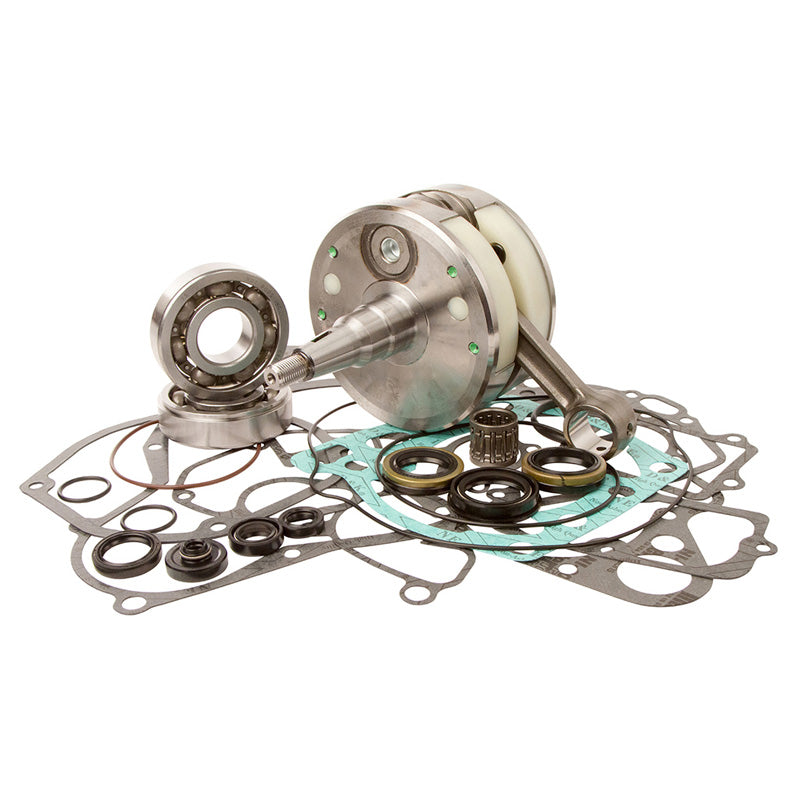 HOT RODS BOTTOM END REBUILD KIT RM250 06-08 CBK0026
