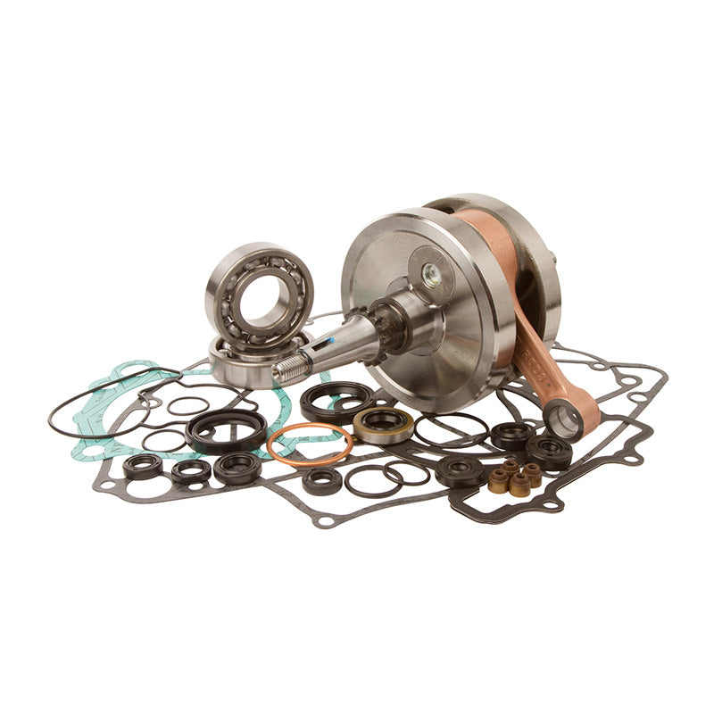 HOT RODS BOTTOM END REBUILD KIT  KX 250F 06-08 CBK0028