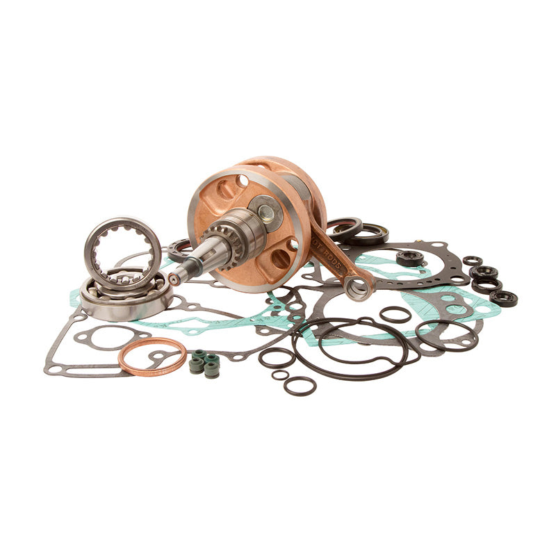 HOT RODS BOTTOM END REBUILD KIT CRF 250R 08-09 CBK0031