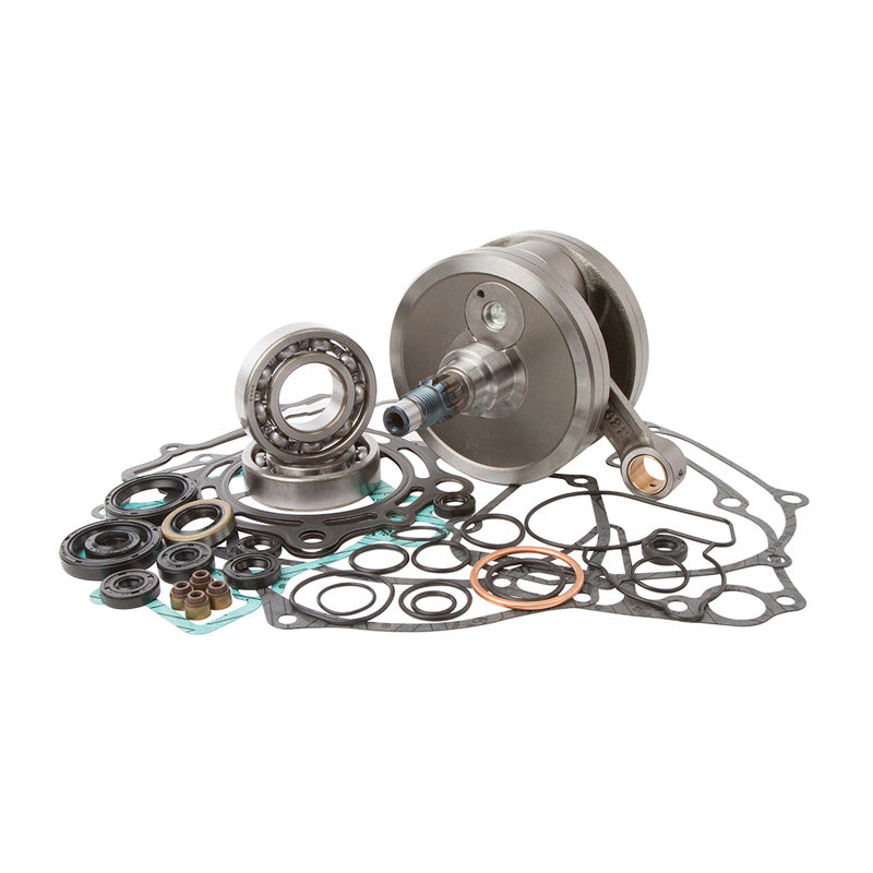HOT RODS BOTTOM END REBUILD KIT KX 250F 2010 CBK0060