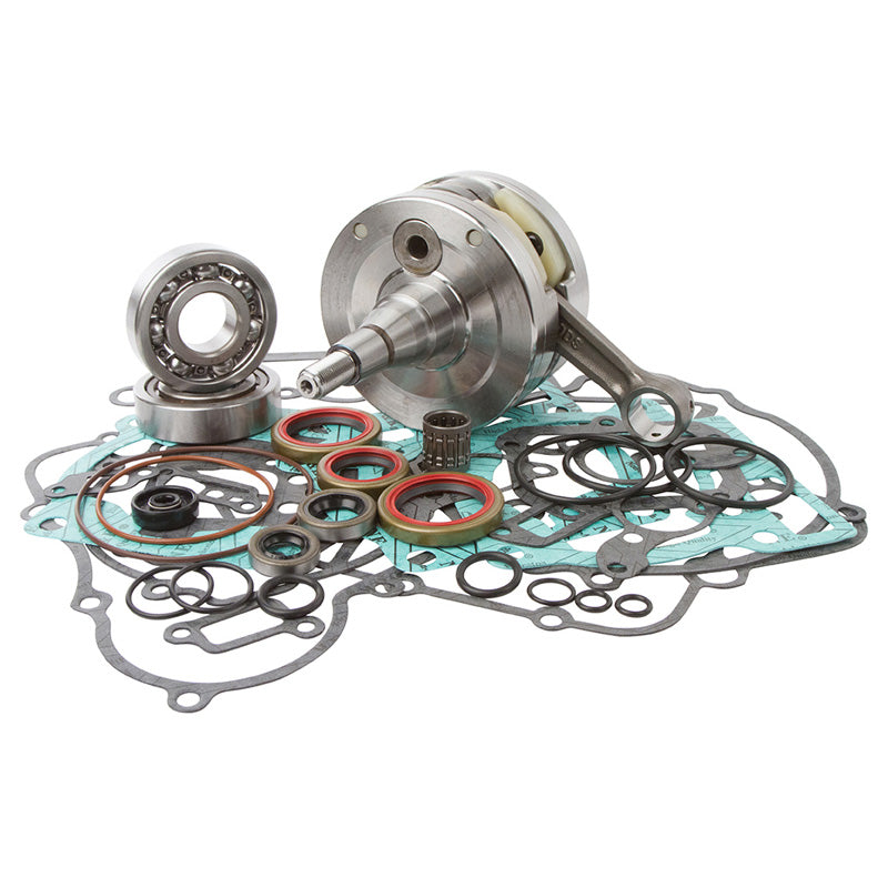 HOT RODS BOTTOM END REBUILD KIT KTM 150 SX 09-12 CBK0063