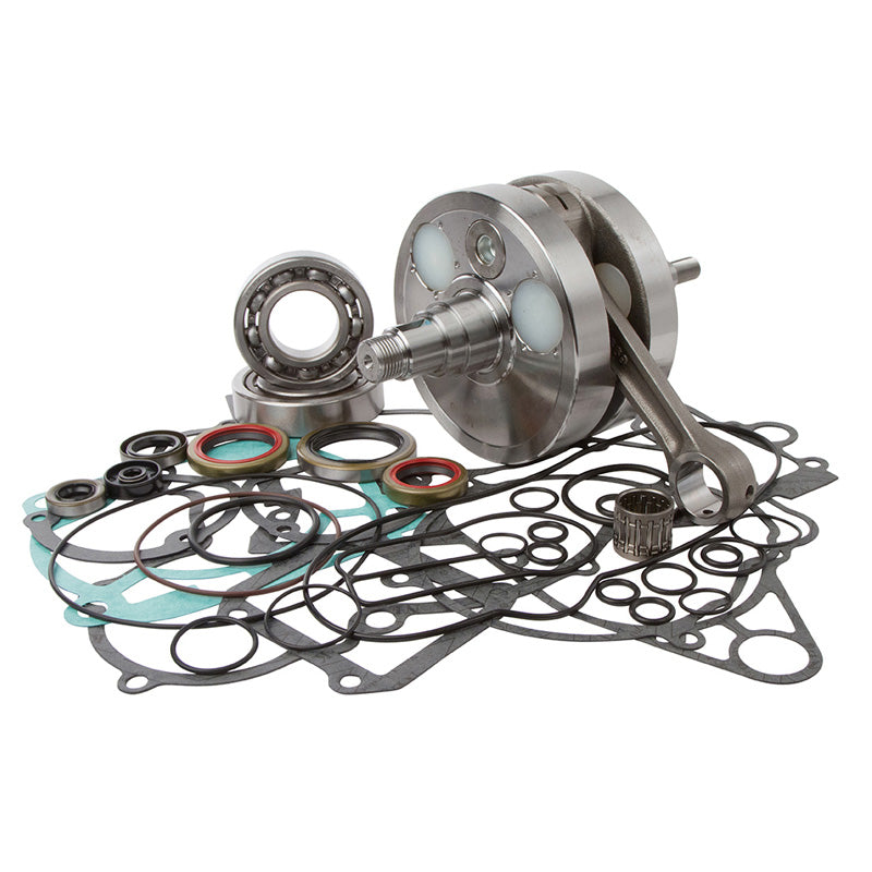 HOT RODS BOTTOM END REBUILD KIT KTM 250 EXC 2004 CBK0066