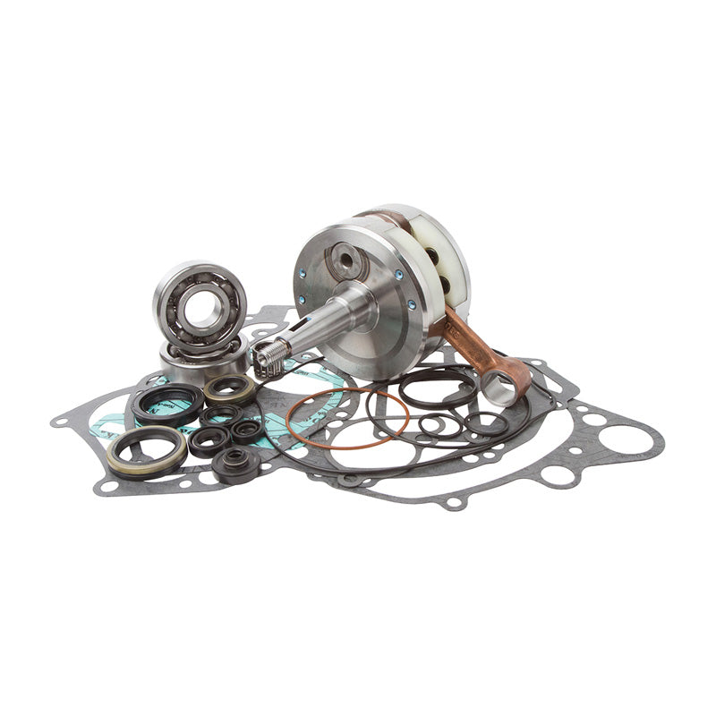 HOT RODS BOTTOM END REBUILD KIT RM125 04-07 CBK0081