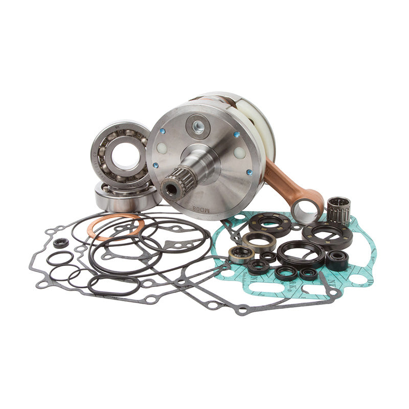 HOT RODS BOTTOM END REBUILD KIT KX250 2005 CBK0093