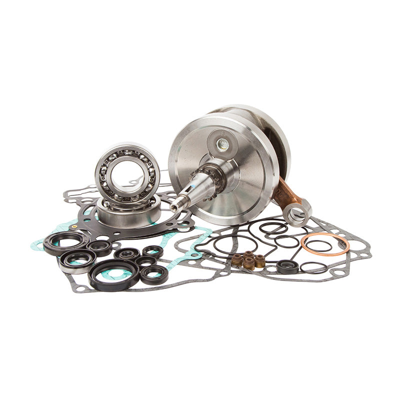 HOT RODS BOTTOM END REBUILD KIT KX 250F 04-05 CBK0099