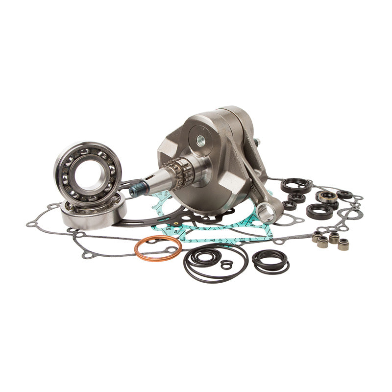 HOT RODS BOTTOM END REBUILD KIT KX 450F 2009 CBK0125
