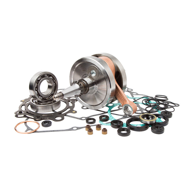 HOT RODS BOTTOM END REBUILD KIT KX 250F 2009 CBK0127