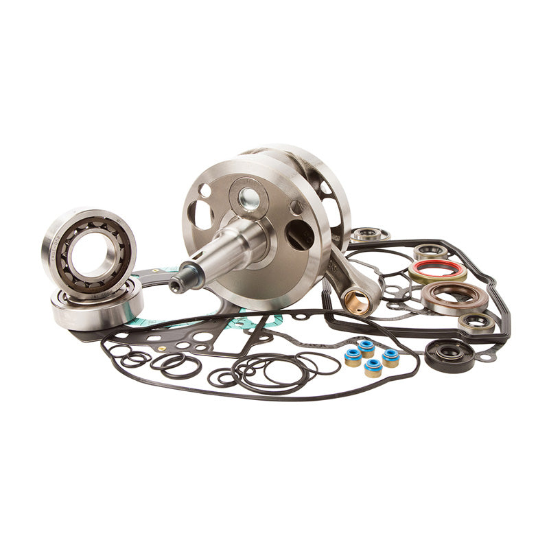 HOT RODS BOTTOM END REBUILD KIT 250 XCF-W 08-09 CBK0167