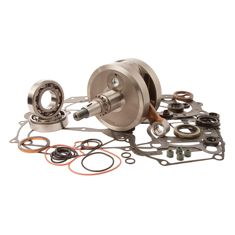 HOT RODS BOTTOM END REBUILD KIT RMZ 250 10-12 CBK0173