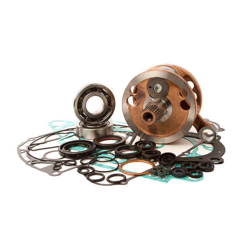 HOT RODS BOTTOM END REBUILD KIT CRF 450R 2006 CBK0175