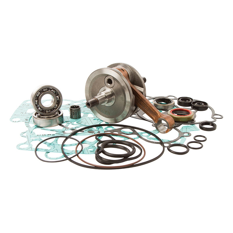 HOT RODS BOTTOM END REBUILD KIT KTM 50 SX 09-12 CBK0188