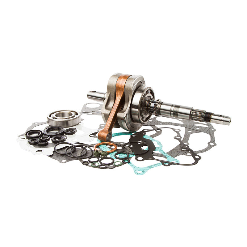 HOT RODS BOTTOM END REBUILD KIT TRX 250EX CBK0185