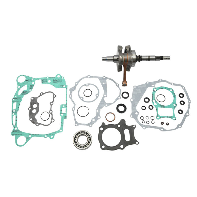 HOT RODS BOTTOM END REBUILD KIT HONDA 250 CBK0186