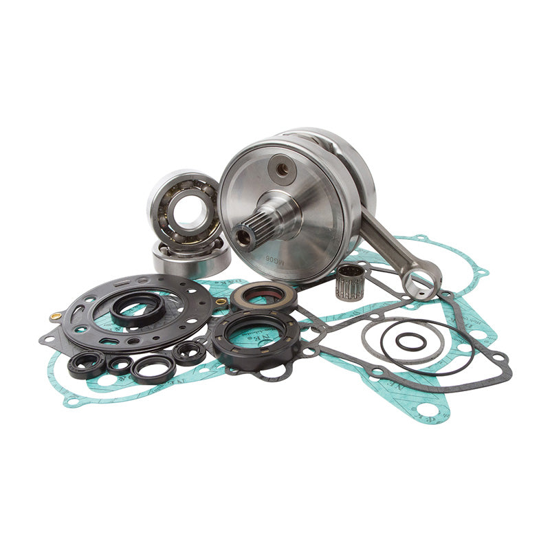HOT RODS BOTTOM END REBUILD KIT TRX 250R CBK0043