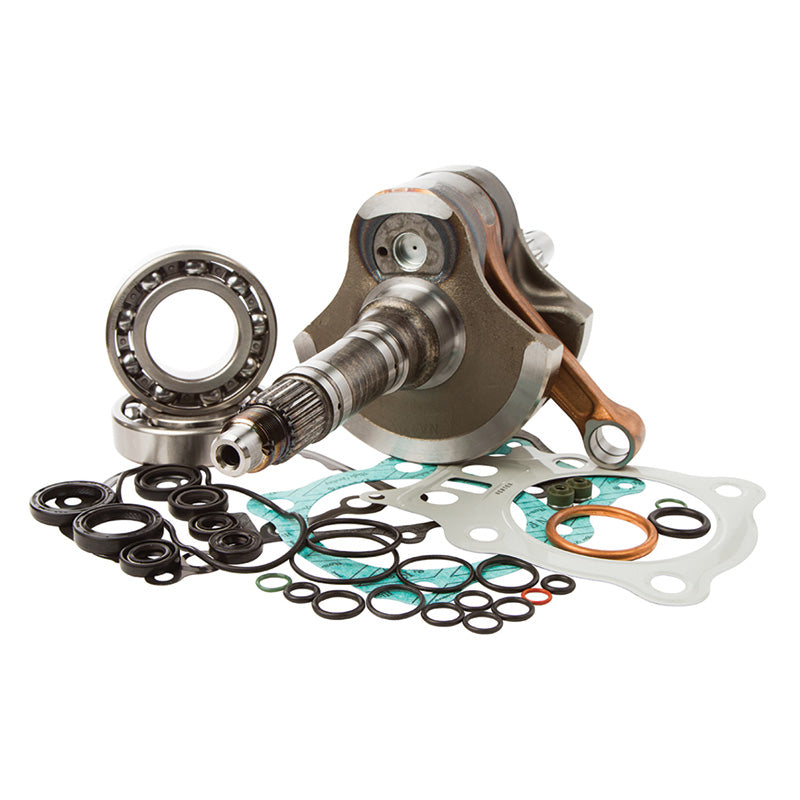 HOT RODS BOTTOM END REBUILD KIT HONDA 350 CBK0182