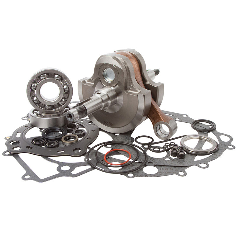 HOT RODS BOTTOM END REBUILD KIT TRX 450ER/R CBK0097