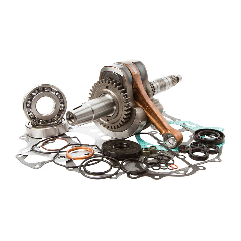 HOT RODS BOTTOM END REBUILD KIT TRX 500FE CBK0183