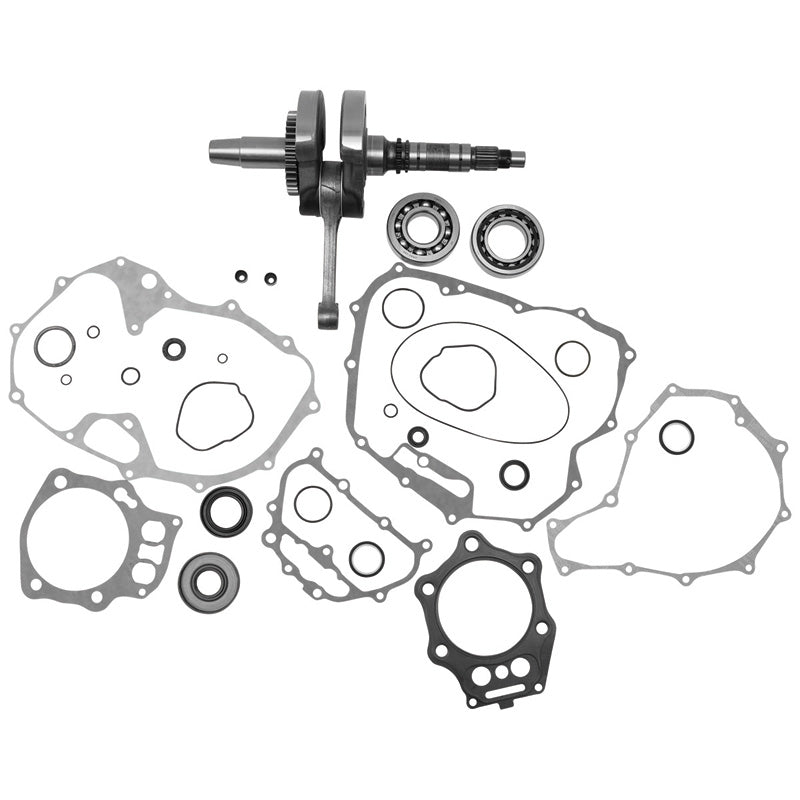 HOT RODS BOTTOM END REBUILD KIT TRX 500FM/TM CBK0184