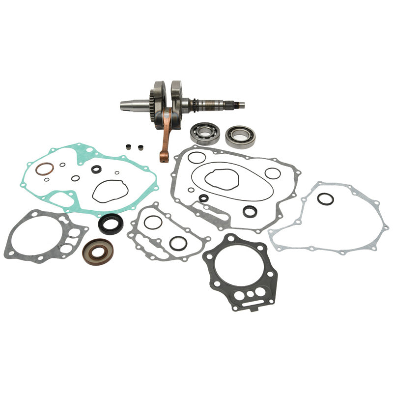 HOT RODS BOTTOM END REBUILD KIT TRX 500FM/TM CBK0184