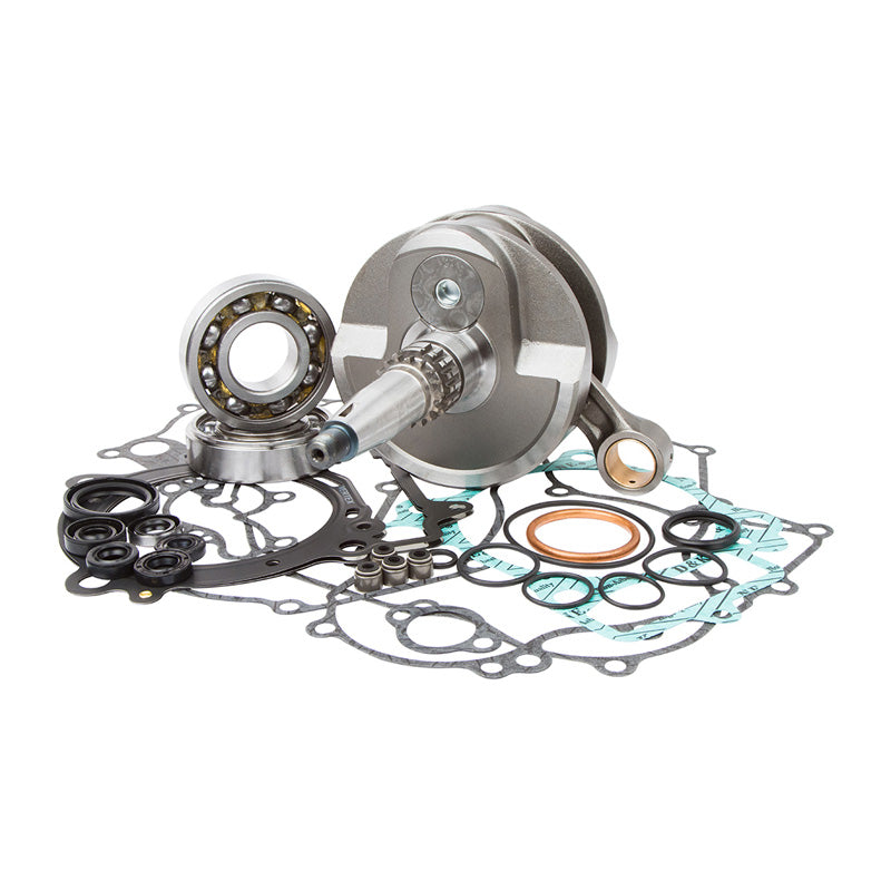 HOT RODS BOTTOM END REBUILD KIT KFX 450R CBK0121
