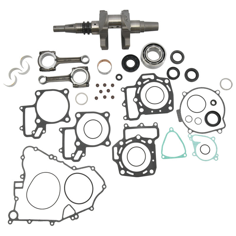 HOT RODS BOTTOM END REBUILD KIT KAWA 750 CBK0178