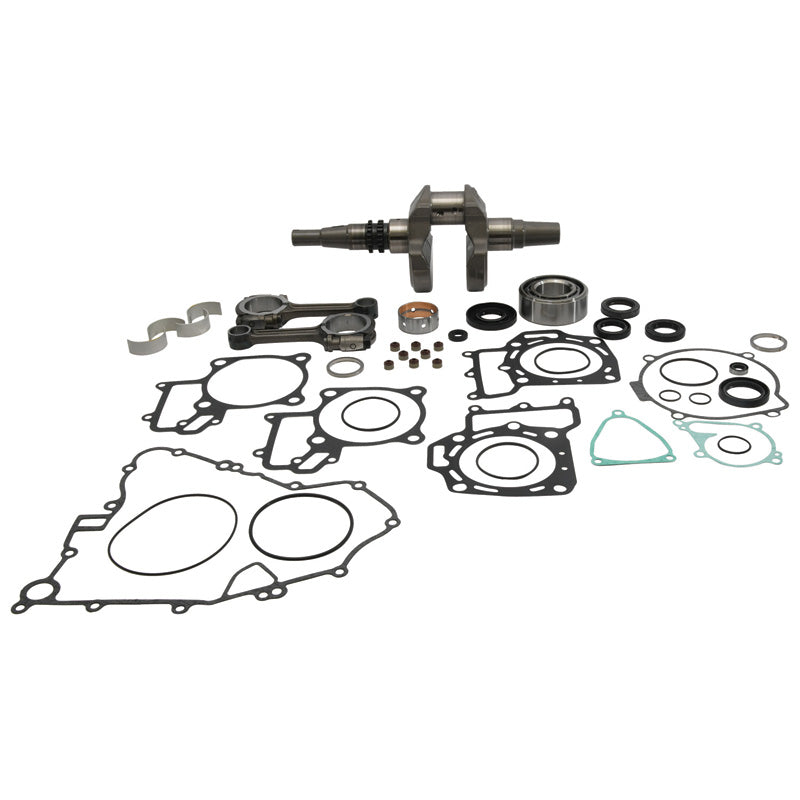 HOT RODS BOTTOM END REBUILD KIT KAWA 750 CBK0178