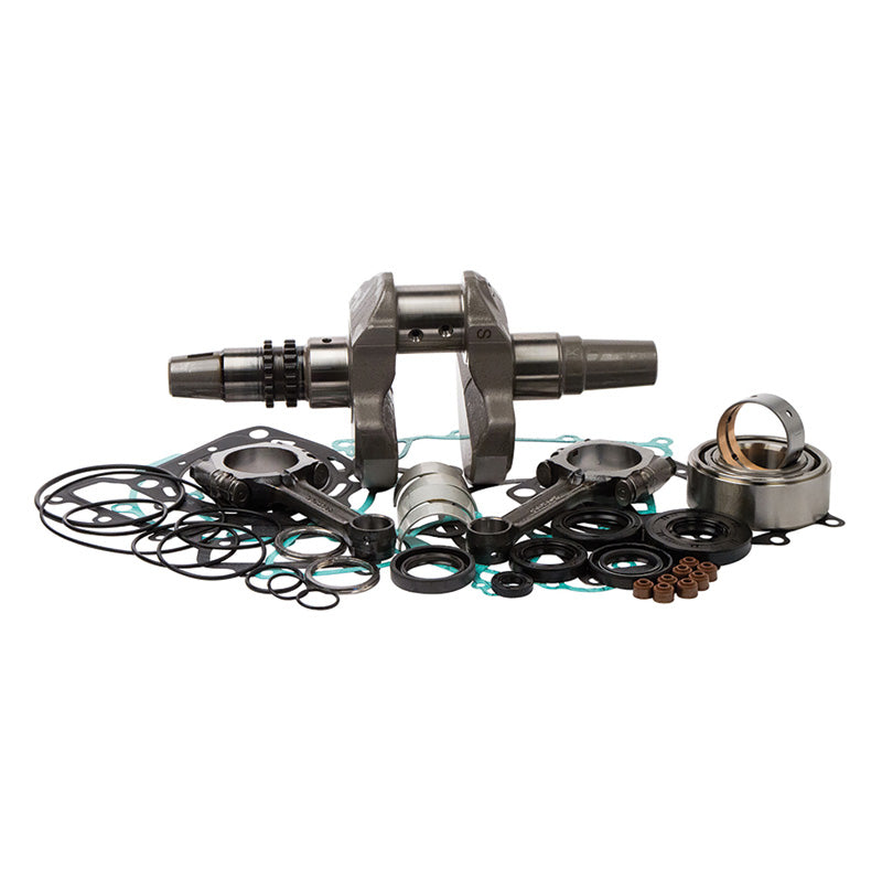 HOT RODS BOTTOM END REBUILD KIT KAWA 750 CBK0193
