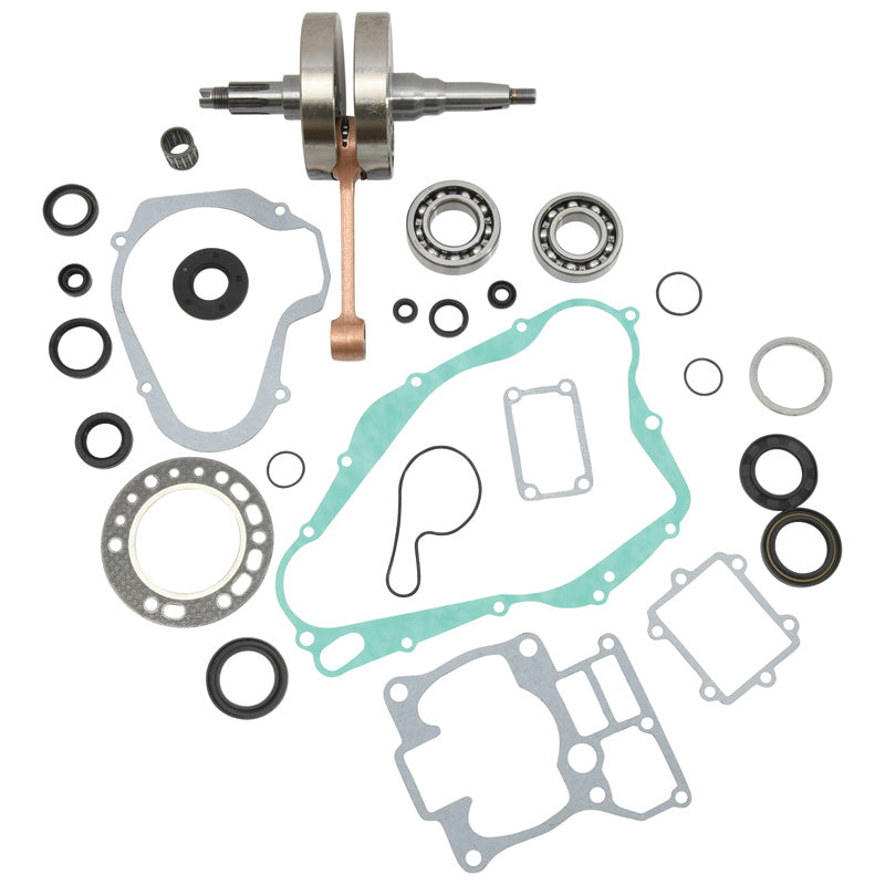 HOT RODS BOTTOM END REBUILD KIT LT 250R CBK0065
