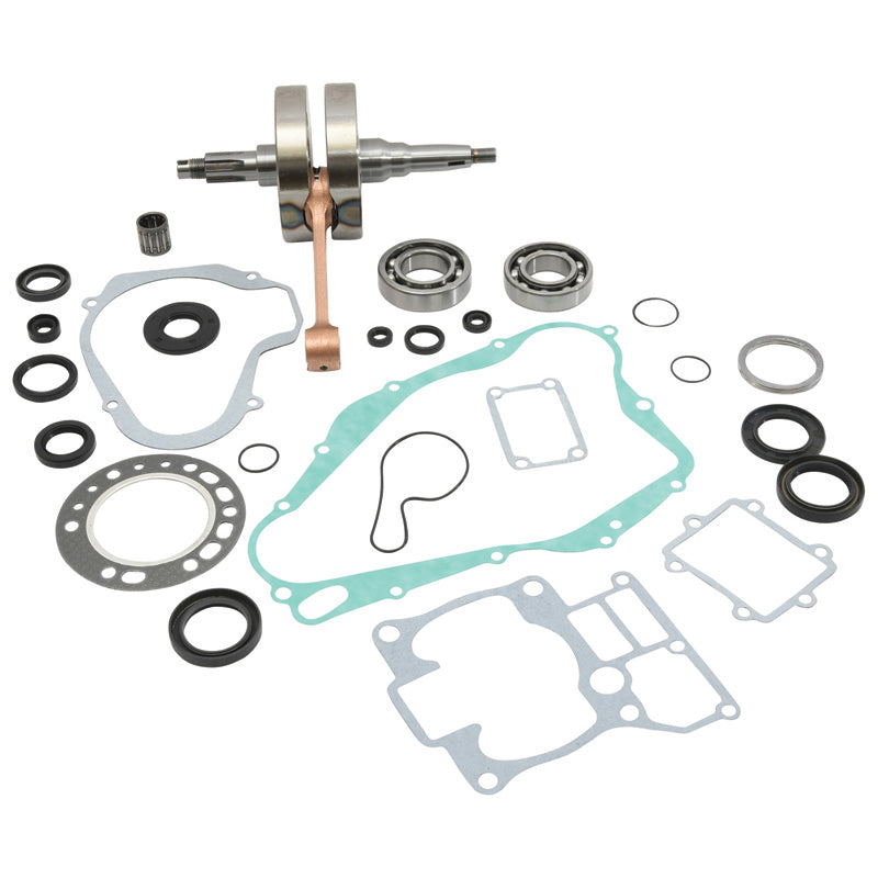 HOT RODS BOTTOM END REBUILD KIT LT 250R CBK0065
