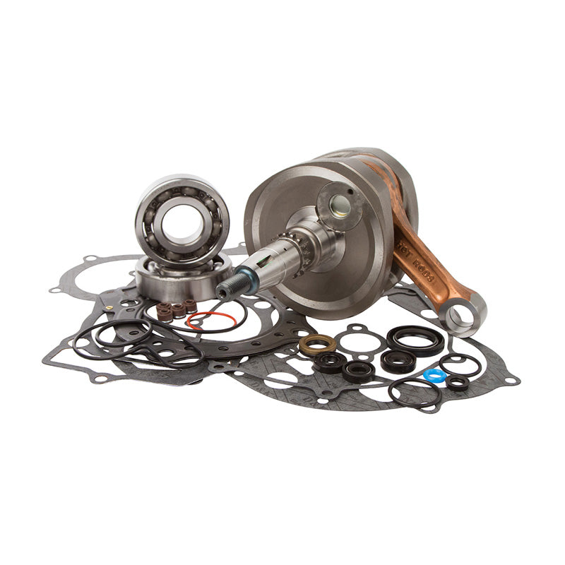 HOT RODS BOTTOM END REBUILD KIT LT-R 450 06-08 CBK0112