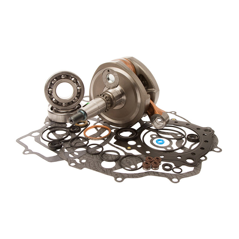 HOT RODS BOTTOM END REBUILD KIT LT-R 450 CBK0030
