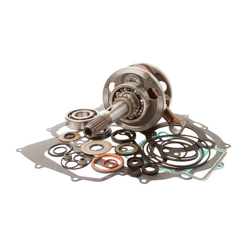 HOT RODS BOTTOM END REBUILD KIT RAP-WAR 350 CBK0082