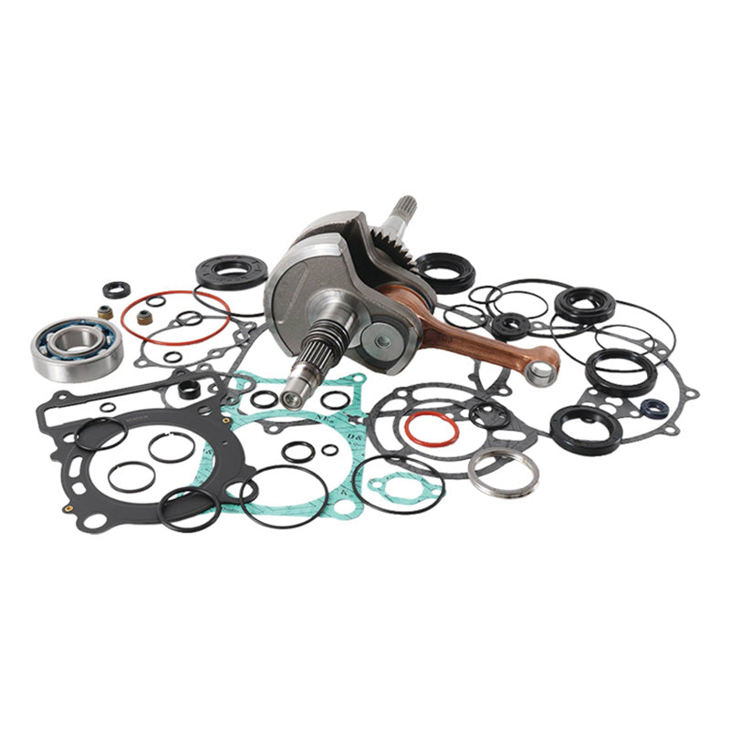 HOT RODS BOTTOM END REBUILD KIT YAMAHA 450 CBK0192
