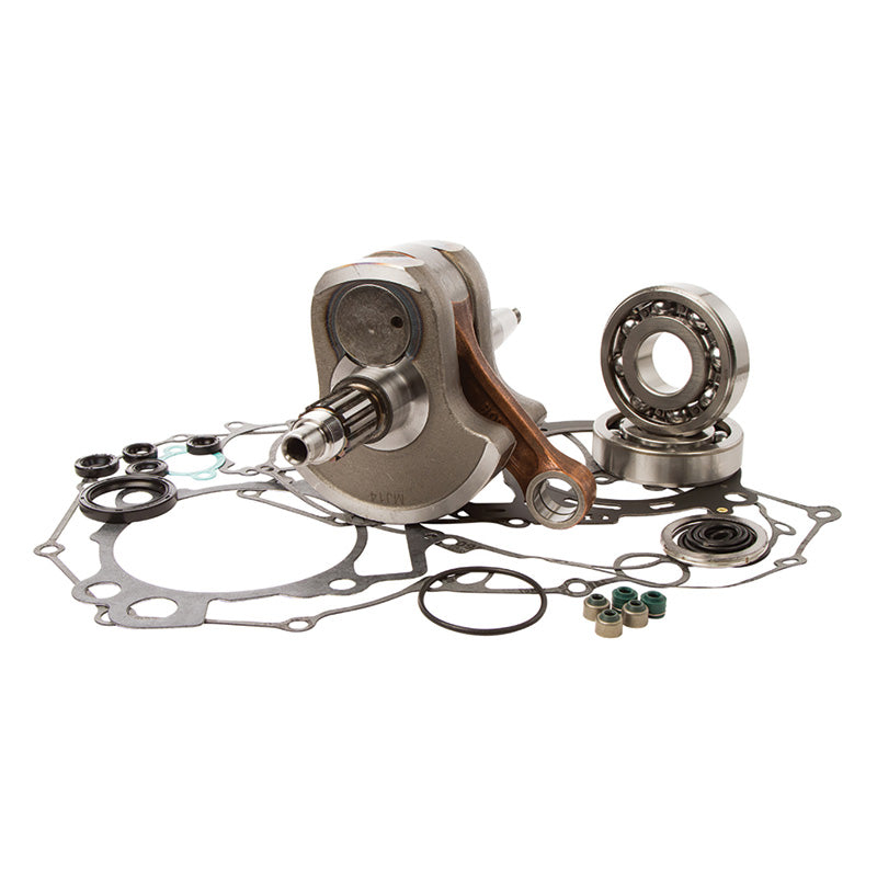 HOT RODS BOTTOM END REBUILD KIT YFZ 450 R/X CBK0179