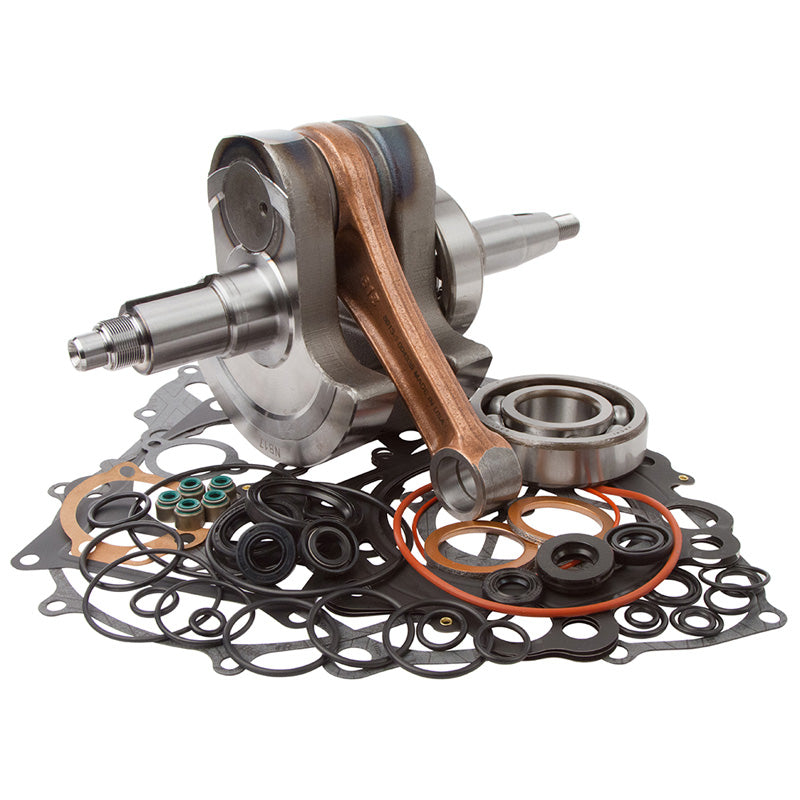HOT RODS BOTTOM END REBUILD KIT RAPTOR 660 CBK0083