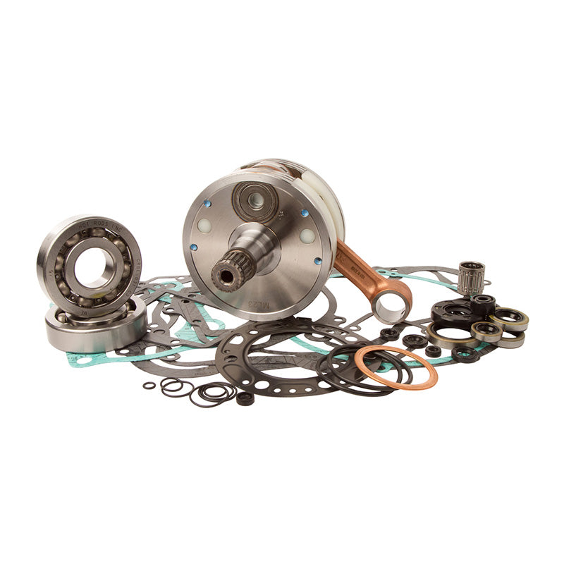 HOT RODS BOTTOM END REBUILD KIT KX250 02-03 CBK0056