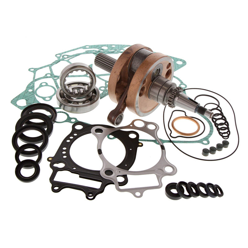 HOT RODS BOTTOM END REBUILD KIT CRF 250X 07-13 CBK0195