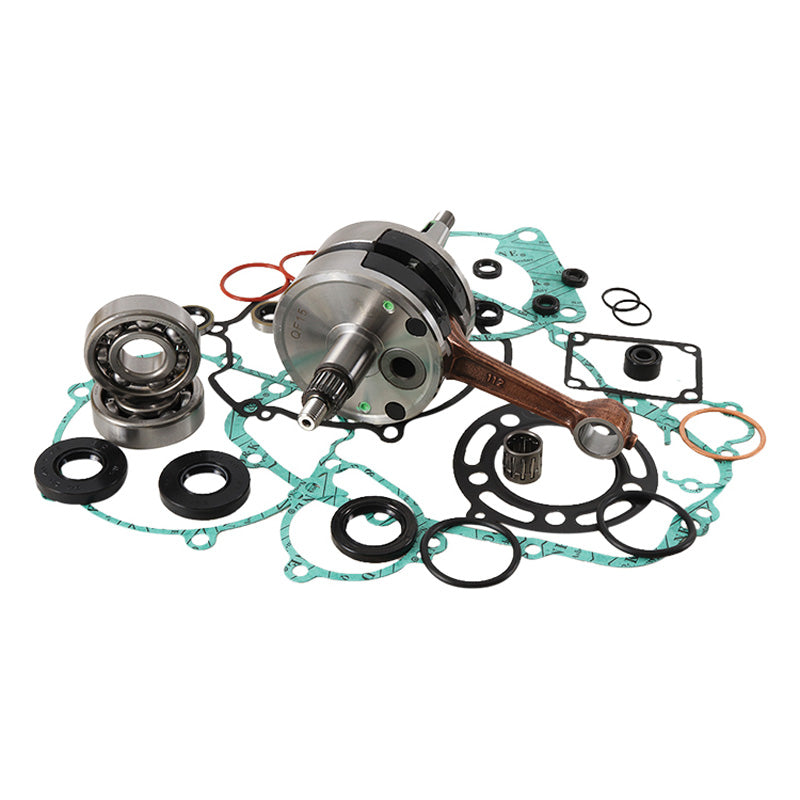 HOT RODS BOTTOM END REBUILD KIT KX100 14-15 CBK0203