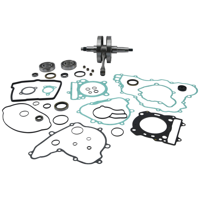 HOT RODS BOTTOM END REBUILD KIT 250 XCF-W 10-11 CBK0198