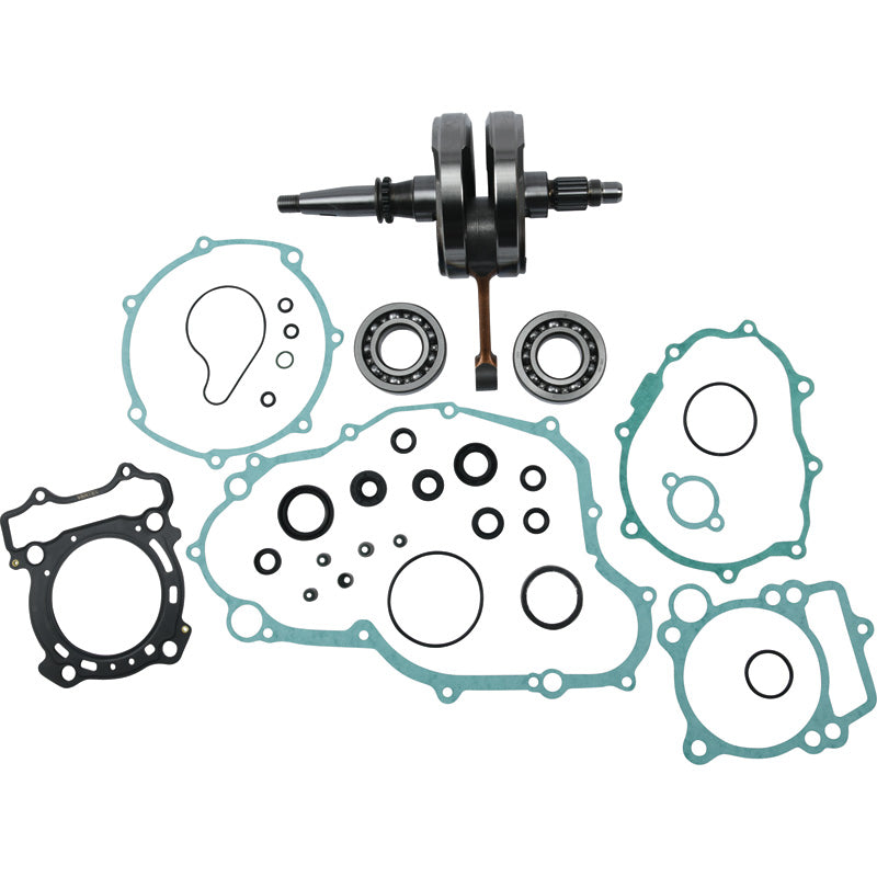 HOT RODS BOTTOM END REBUILD KIT WR250F 03-09 CBK0172