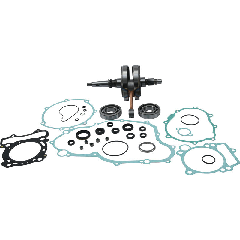 HOT RODS BOTTOM END REBUILD KIT WR250F 03-09 CBK0172