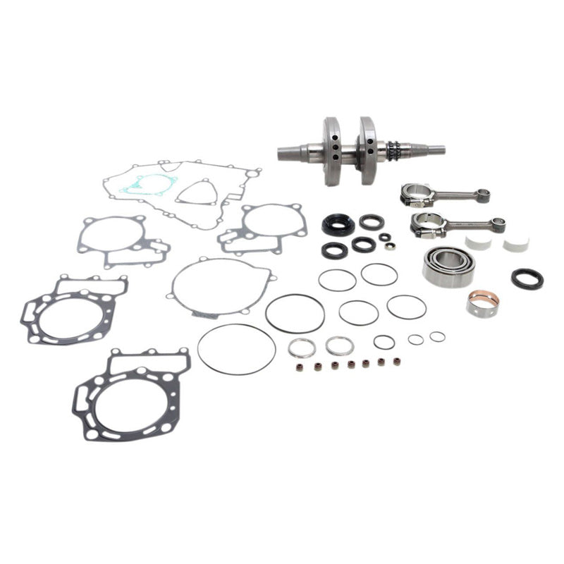 HOT RODS BOTTOM END REBUILD KIT KAW KRF750 2012 TERYX CBK0216