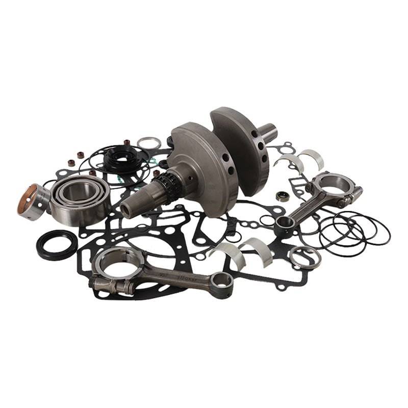 HOT RODS BOTTOM END REBUILD KIT KAW KRF750 2013 TERYX CBK0214