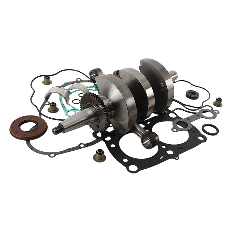 HOT RODS BOTTOM END REBUILD KIT POL SPORTSMAN 700 06-08 CBK0226