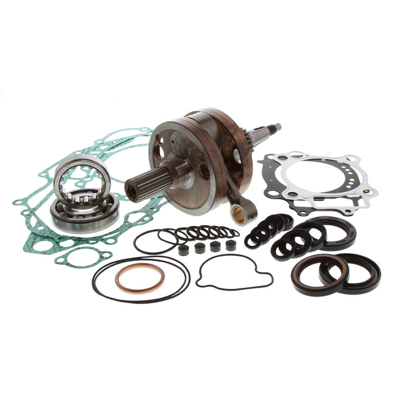 HOT RODS BOTTOM END REBUILD KIT CRF 250X 07-17 +2MM CBK0196
