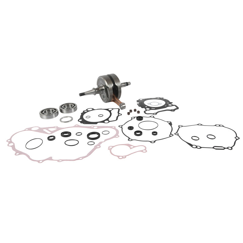 HOT RODS BOTTOM END REBUILD KIT YA 250F 16-18 CBK0231